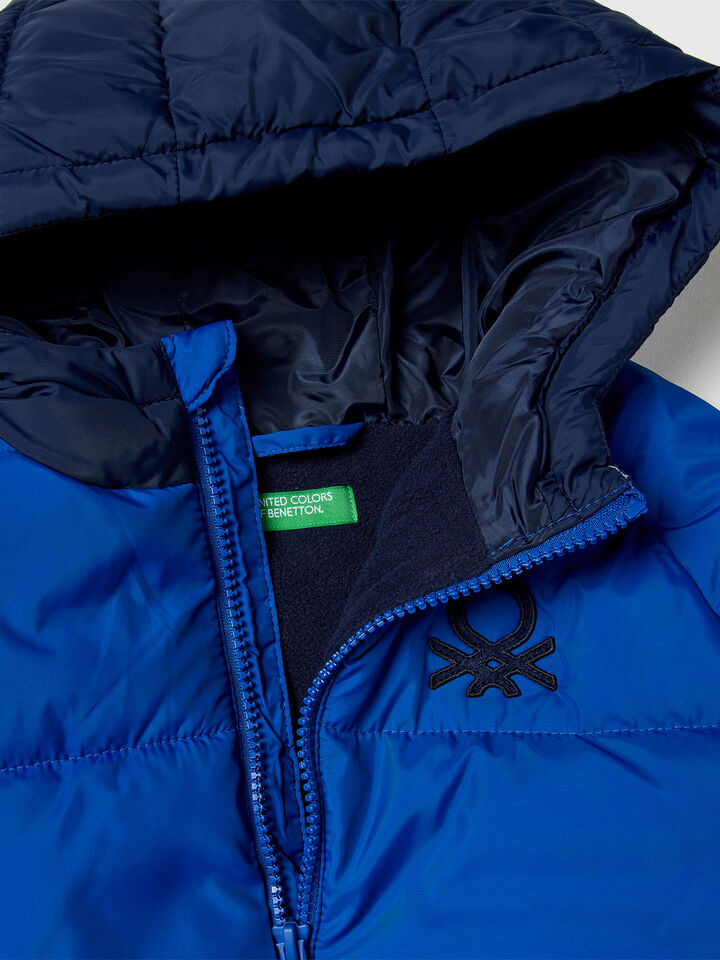 JACKET Junior Boy image number 3